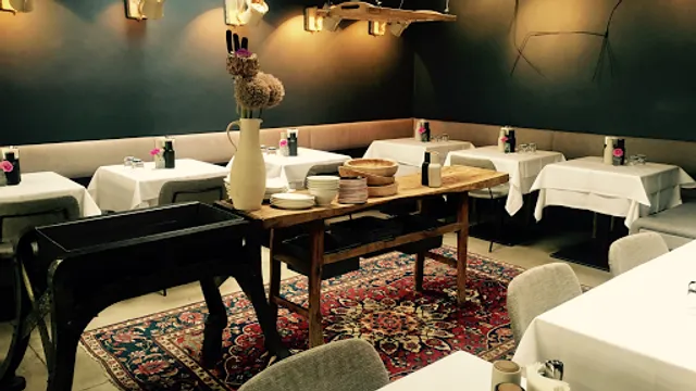 Theresa Grill Restaurant