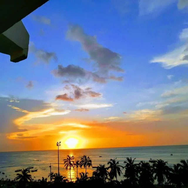 Turismerk Tourism Agency