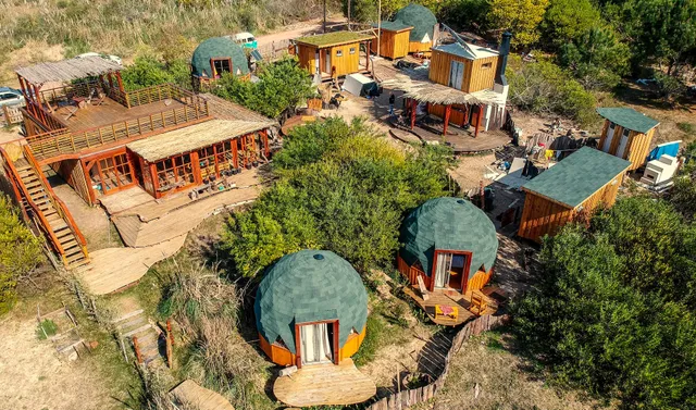 Complejo Playa Grande Punta del Diablo