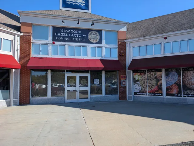 New York Bagel Factory