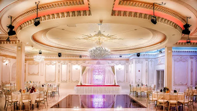 Maleen Banquet Hall and Restaurant