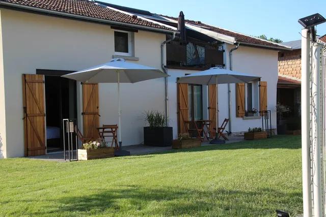 Le Clos des Flâneries