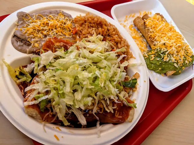 Habaneros Mexican Food | Vancouver