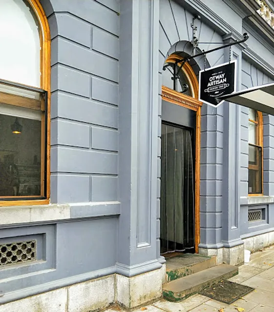 Otway Artisan Gluten Free