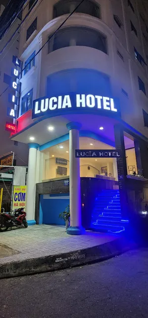Lucia Hotel
