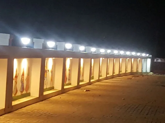 Shubh Mangal Garden & Resort