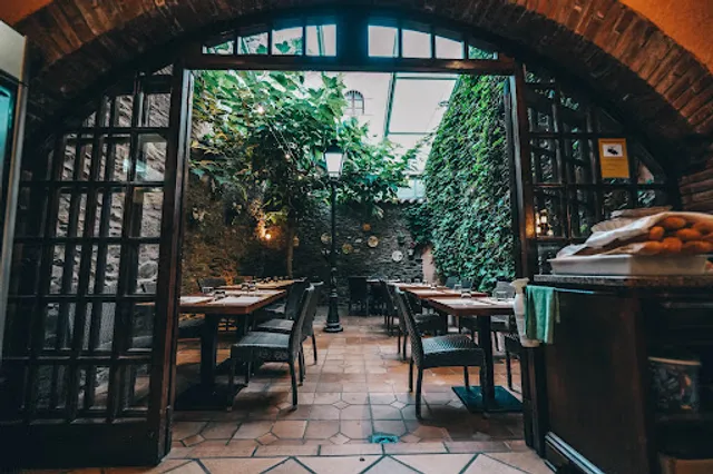 Restaurant L'Entrecot