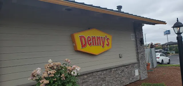 Denny's