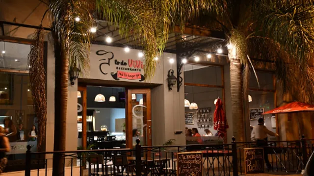 Lo de Vivi - Restaurante - Delivery