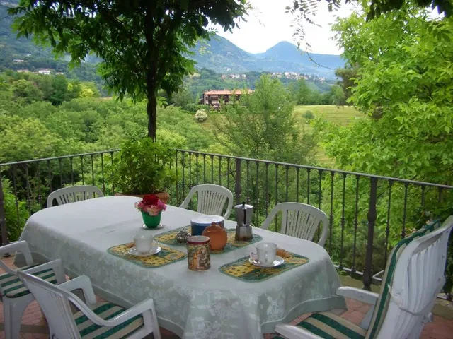 Bed and Breakfast Cascina Valgrande