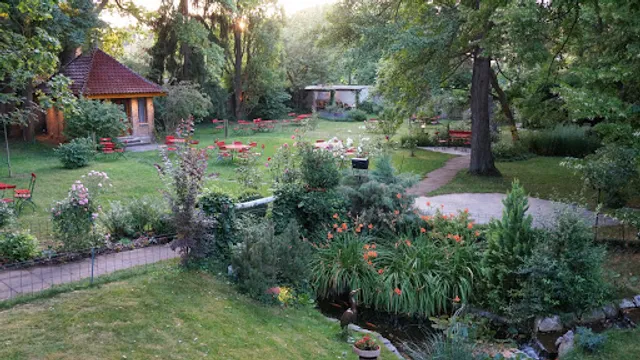 JUNGHOF Weingut & Gutsgastronomie