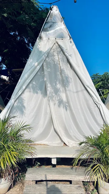 Glamping & Temazcal tepeyollotl