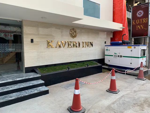Kaveri Inn