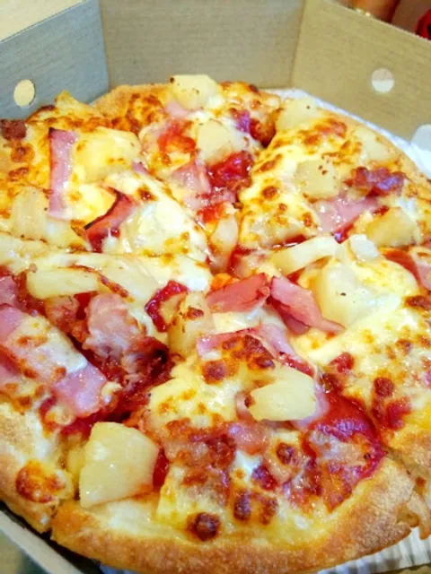 The Pizza Company สาธุประดิษฐ์