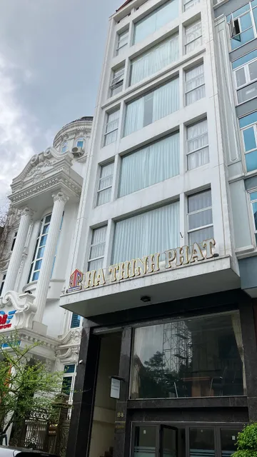 Ha Thinh Phat Apartment