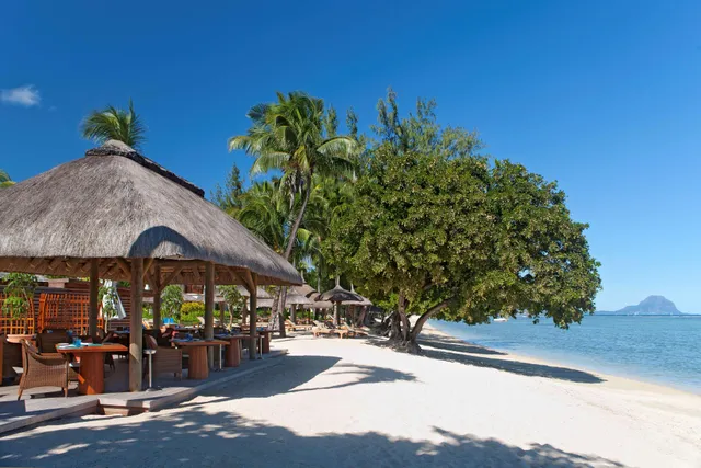 Hilton Mauritius Resort & Spa
