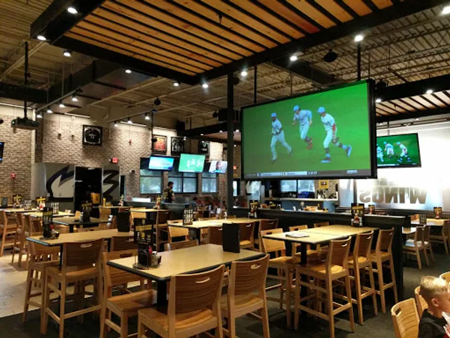 Buffalo Wild Wings