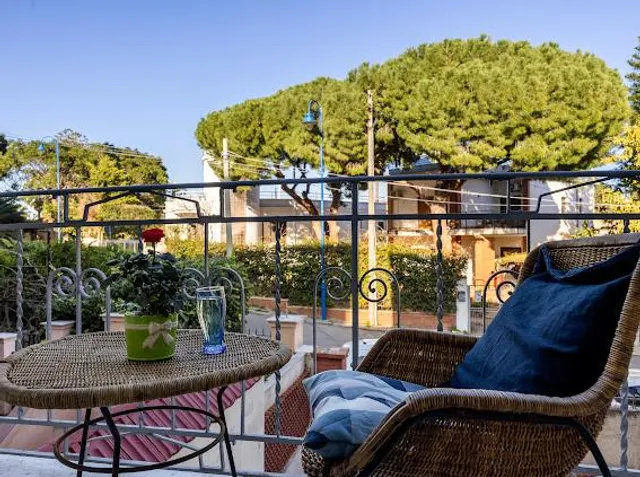 Mondello Beach 16 - CASA VACANZE