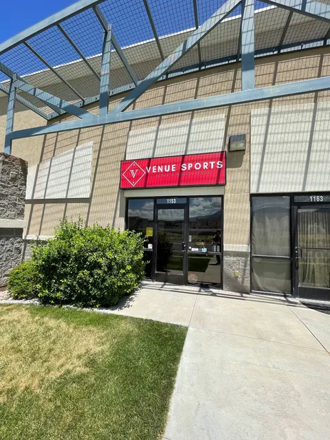 Venue Sports Cards & Collectibles