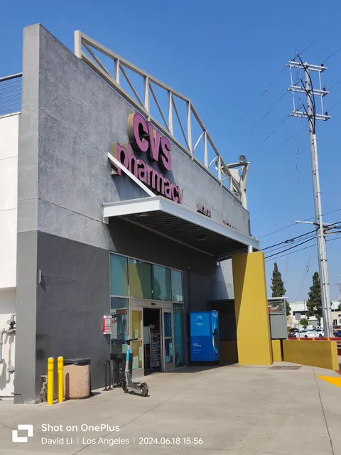 CVS Pharmacy