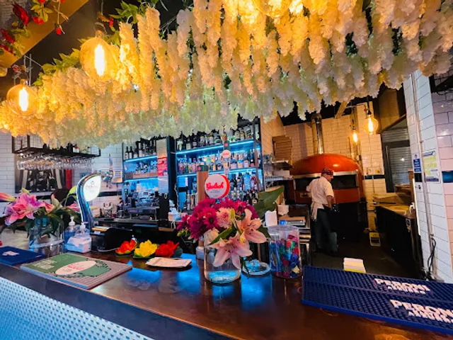 Shenbagam Bar & Restaurant