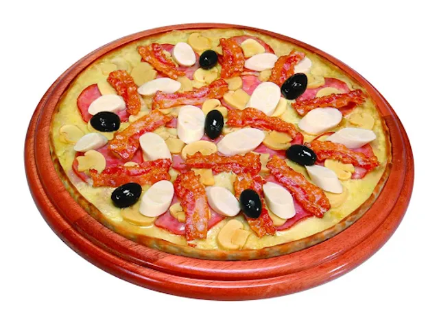 Japa Pizza