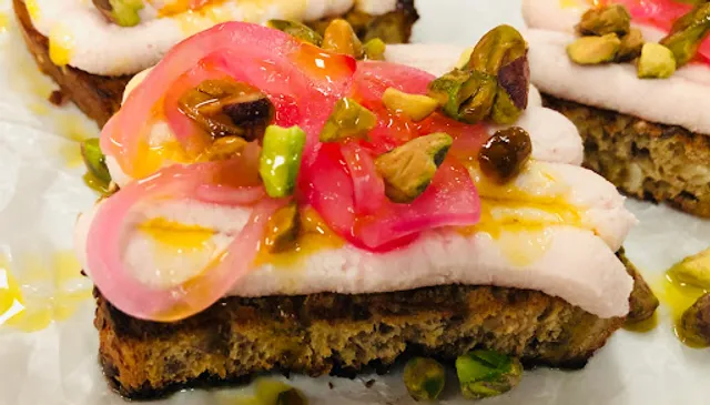 Lina's Italian Cucina