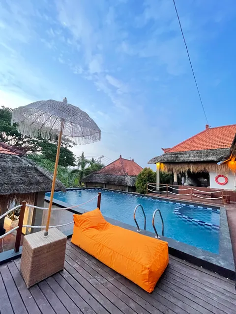 Simpang Inn Hostel & Coffee Shop