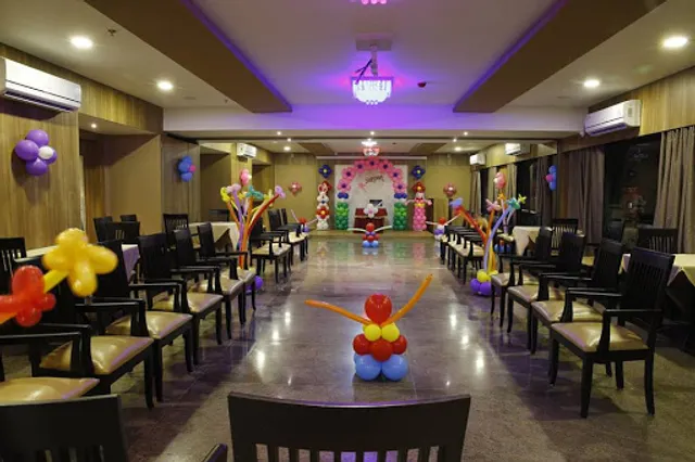 Hotel Viva Executive