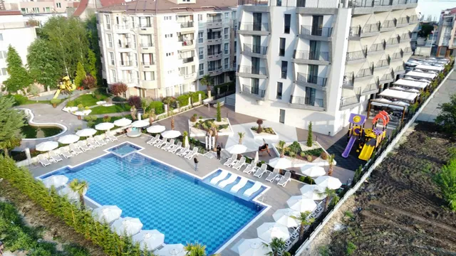 Hotel Address - Ravda