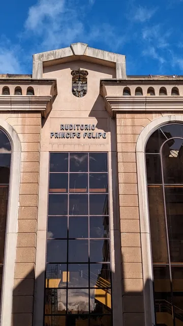 Auditorio Rooms Boutique