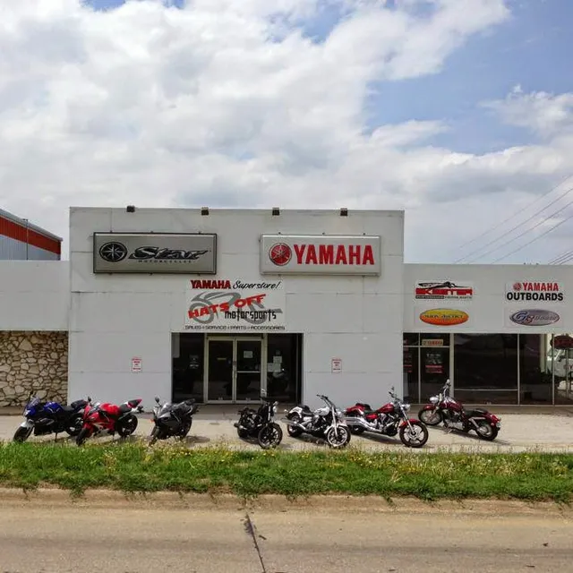 Hats Off Motorsports