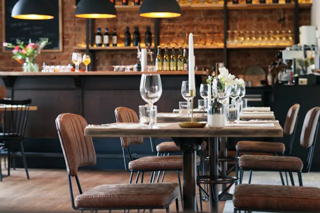 Toost Drink and Dine