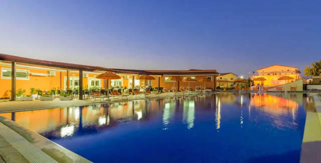 Residence Villaggio Alemia