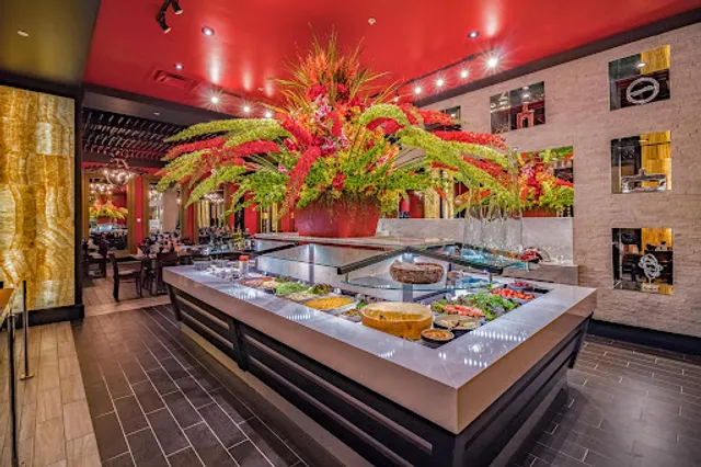 Texas de Brazil - Lexington