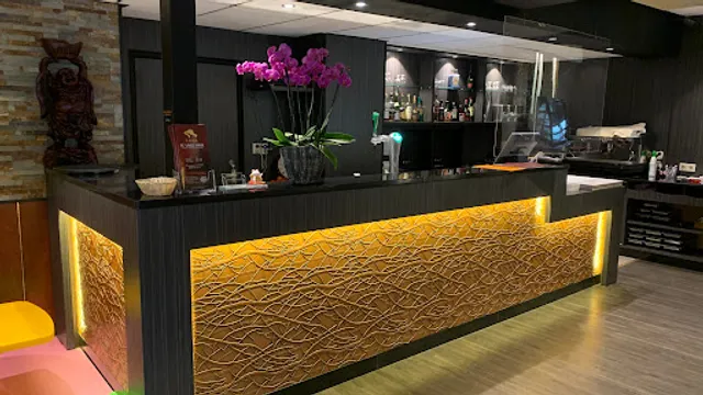 Chinees Indisch Restaurant “De Lange Muur”