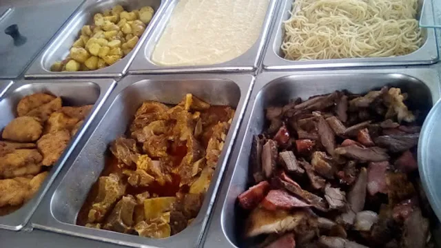 Restaurante Costela Grill Airport