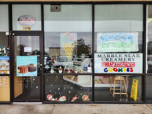 Great American Cookies