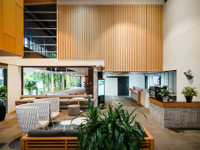 Peppers Noosa Resort & Villas