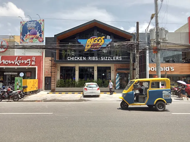 BIGGS Centro