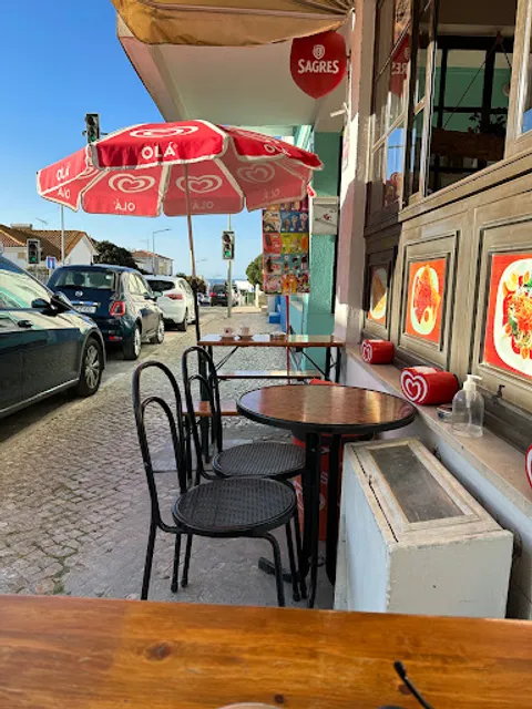 Cantinho Do Estudante