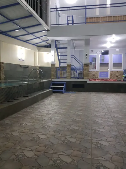 Villa Syariah Citeko RedPartner