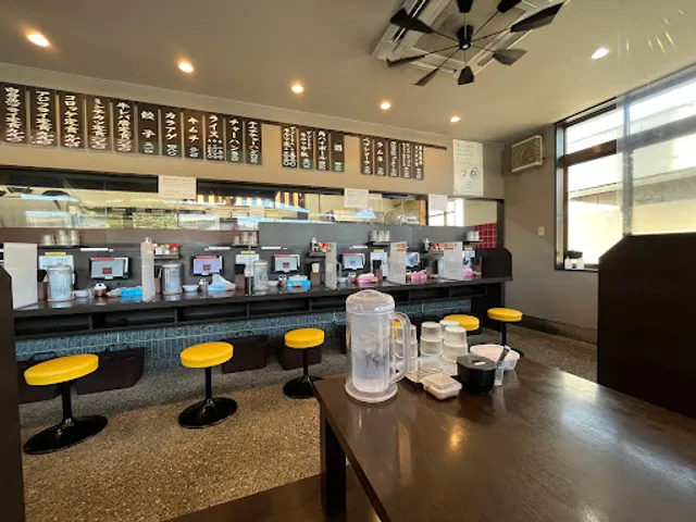 Rairaitei - Hirakata Fujisaka