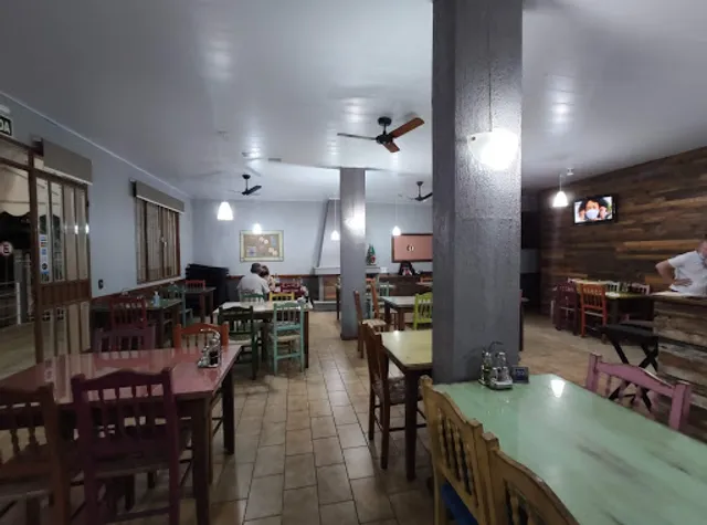 Figueiras Restaurante e Pizzaria