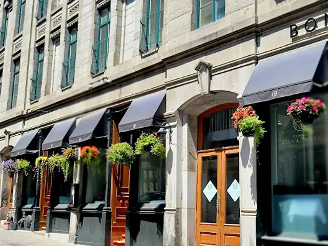 Venice Mtl Vieux-Montreal