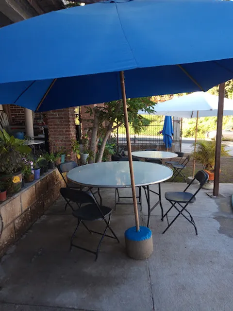 Restaurant bar las lajas