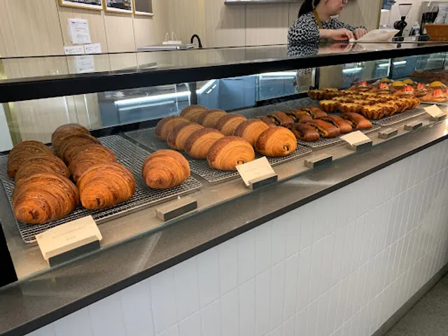 Le Génie Bakery & Espresso