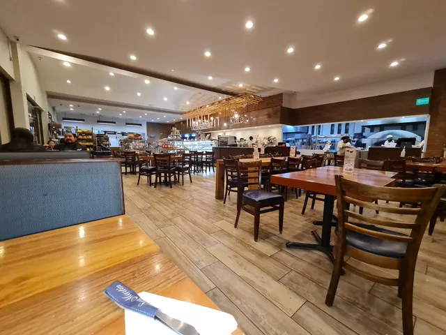 San Martín • Condado Concepción