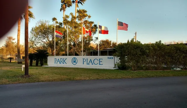 Park Place Estates RV Resort