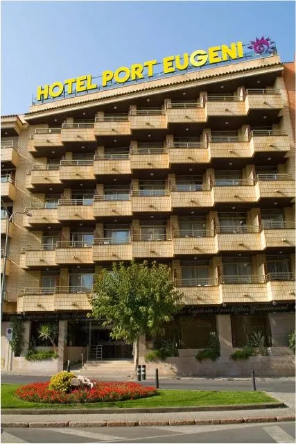 Hotel Port Eugeni 4* Cambrils